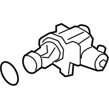 Volkswagen 038-131-501-BH