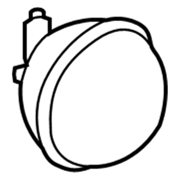 Volkswagen 038-129-807