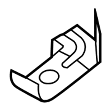 Volkswagen 1K0-611-845-B