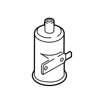 Volkswagen 5C0-906-621