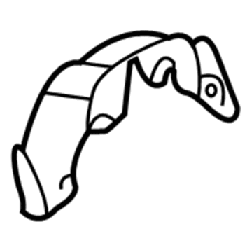 Volkswagen 1J0-905-875-E