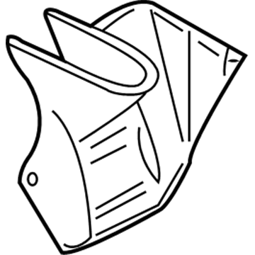 Volkswagen 1J1-419-732-D-B41