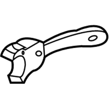 Volkswagen 4B0-953-503-F-01C