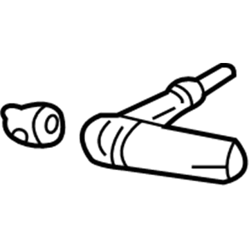 Volkswagen 4B0-905-851-P