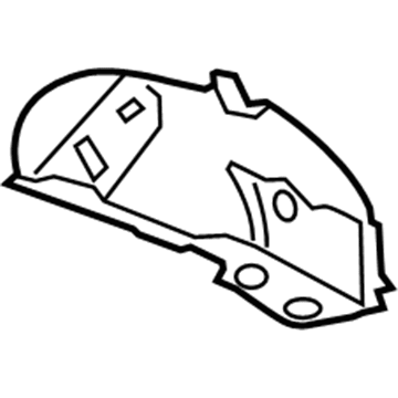 Volkswagen 3D0-971-812
