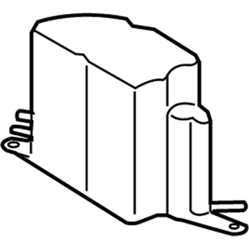 Volkswagen 3D0-201-801-F