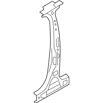 Volkswagen 5C6-809-219-B