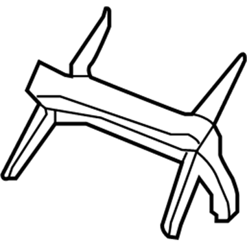 Volkswagen 5C6-864-635