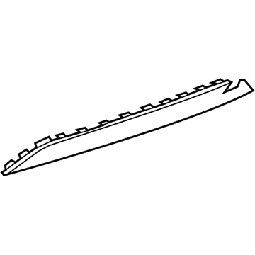 Volkswagen 5K6-807-521-F-9B9