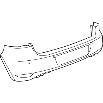 Volkswagen 5K6-807-417-G-GRU