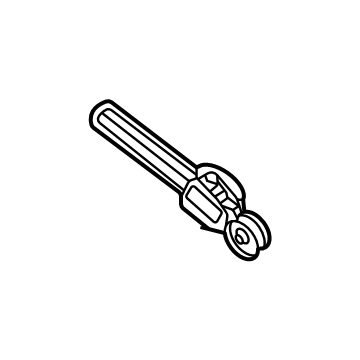 Volkswagen 7C1-858-309