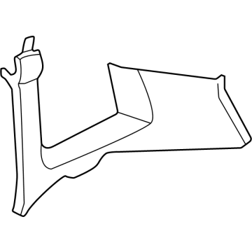 Volkswagen 2GJ-867-287-A-RM5