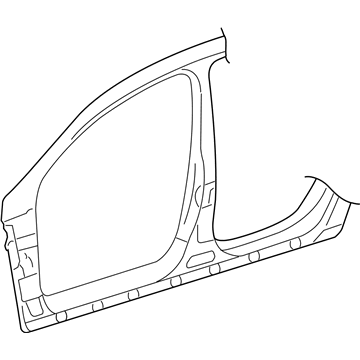 Volkswagen 3C8-809-835