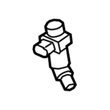 Volkswagen 5N0-906-391-A