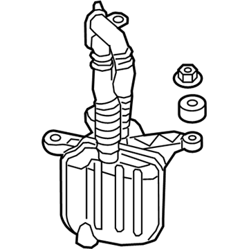Volkswagen 1K0-129-951