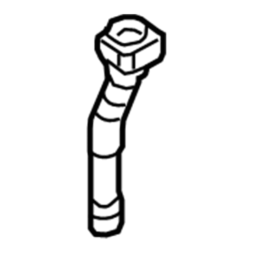 Volkswagen 1K0-129-637-E
