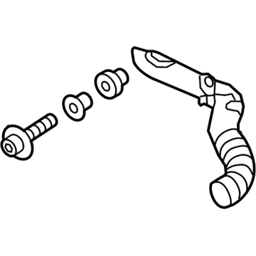 Volkswagen 5Q0-129-565-K