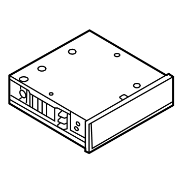 Volkswagen 5H0-035-877-A