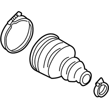Volkswagen 4B0-498-201