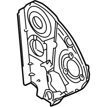 Volkswagen 038-109-145-D