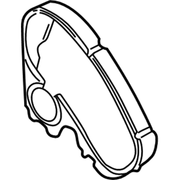 Volkswagen 038-109-107-C