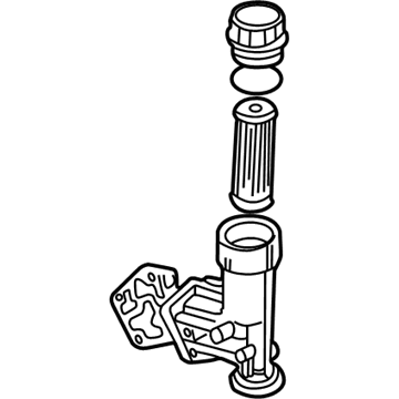 Volkswagen 038-115-389-D