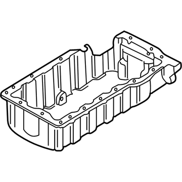 Volkswagen 038-103-601-AQ