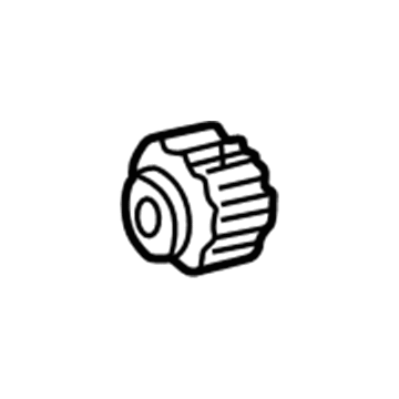 Volkswagen 038-105-263-E