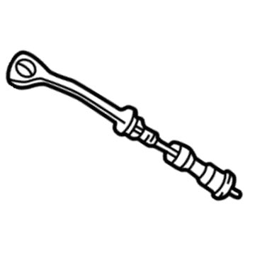 Volkswagen 038-115-611-B