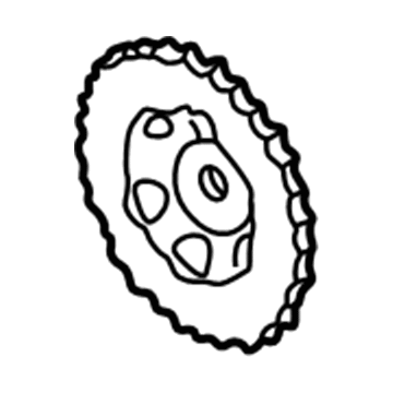 Volkswagen 038-130-111-B