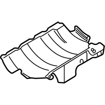 Volkswagen 06B-103-623-P