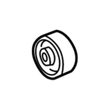 Volkswagen 038-109-244-R
