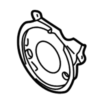 Volkswagen 06A-109-175-B