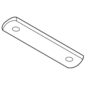 Volkswagen 2H0-951-107-A
