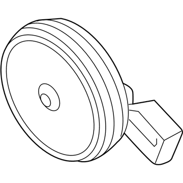 Volkswagen 2H0-951-115-A