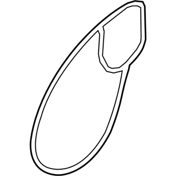 Volkswagen 06L-121-043-B