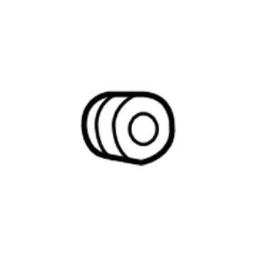 Volkswagen 7L0-198-129-A