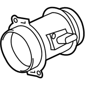 Volkswagen 03H-906-461-A
