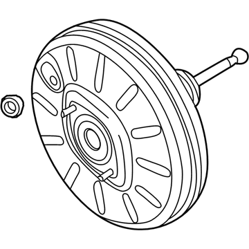 Volkswagen 8V1-612-107-A