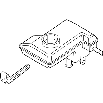 Volkswagen 5Q1-611-301-D