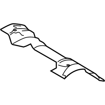 Volkswagen 5N1-423-981-D