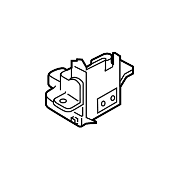 Volkswagen 5G6-827-505-B-9B9