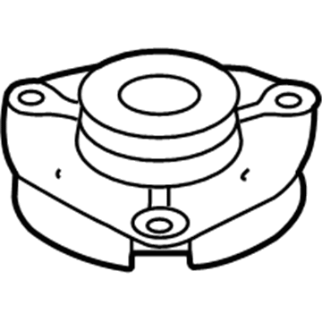 Volkswagen 1K0-412-331-B