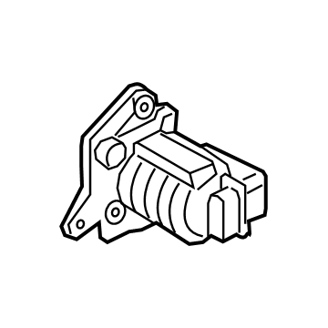 Volkswagen 06K-131-097-AA