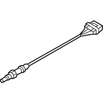 Volkswagen 06K-906-262-CS
