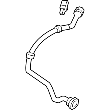 Volkswagen 5QN-131-128-C