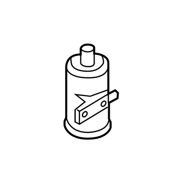 Volkswagen 1C0-906-621-A