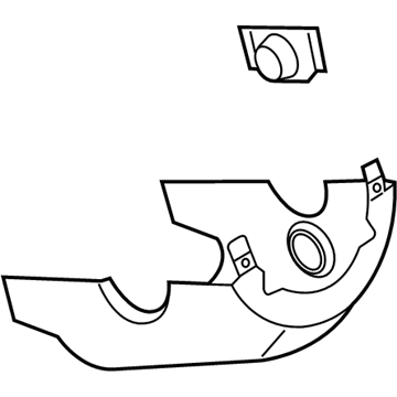 Volkswagen 5N0-858-559-F-82V