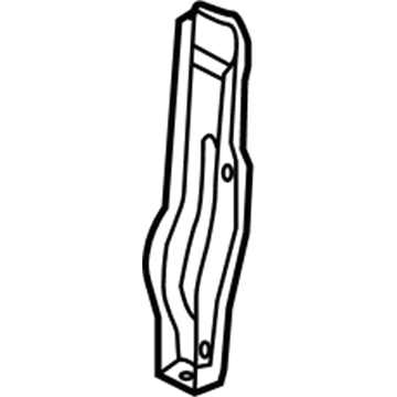 Volkswagen 5G6-807-125 Bracket