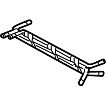Volkswagen 1J0-201-894-A